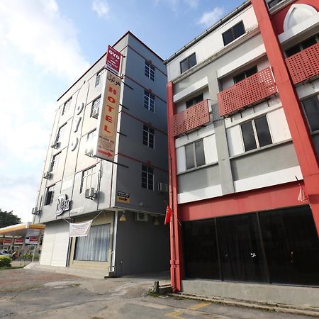 Kb Rest Inn-Family Triple Kota Bharu Exterior photo