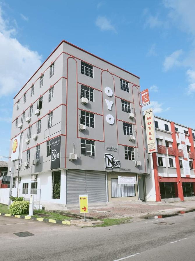 Kb Rest Inn-Family Triple Kota Bharu Exterior photo